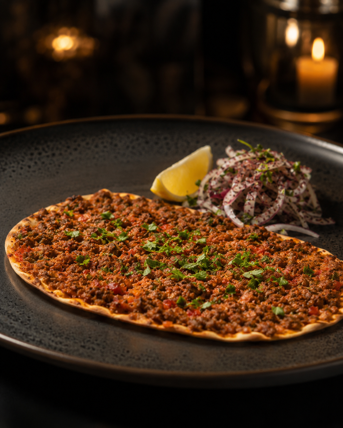 Lahmacun